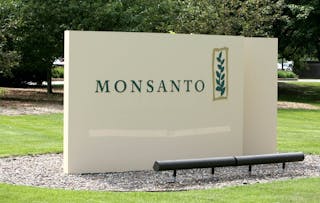 MONSANTO