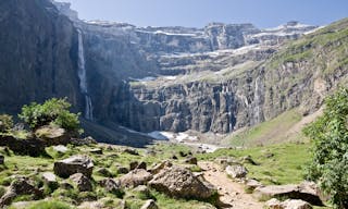 Gavarnie-Cirque