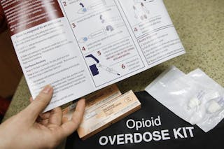 OPIOID AND HEROIN