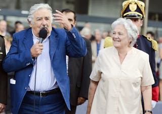 Jose Mujica