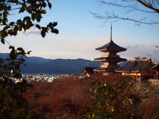 Kyoto 京都