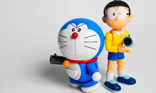 Doraemon