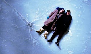 王牌冤家 Eternal Sunshine of the Spotless Mind