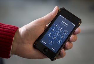 Apple Encryption Q&amp;A