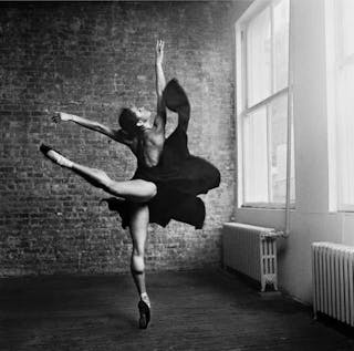 Misty Copeland