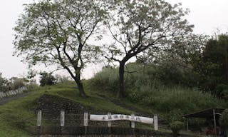 Losheng_Sanatorium_Preservation