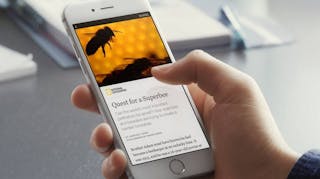 Facebook Instant Articles