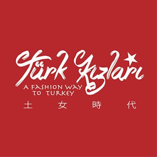 土女時代 Türk Kızları