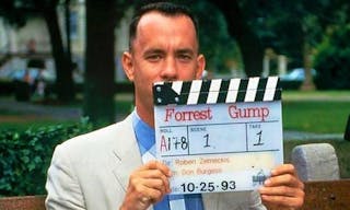 阿甘正傳 Forrest Gump