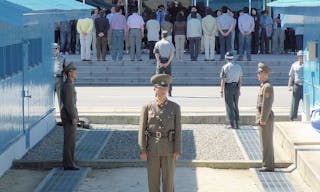 Joint Security Area