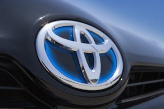 Toyota_豐田