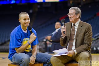 Stephen Curry