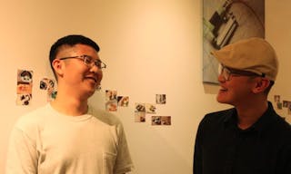 《再訪老屋顏》作者辛永勝、楊朝景專訪 interview_with_old_houses-1140x60