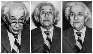 USA SCIENCE ALBERT EINSTEIN