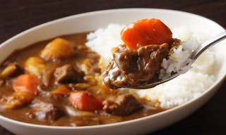 咖哩飯 Japan Curry rice