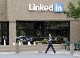 LinkedIn Expansion