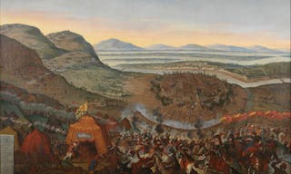 Vienna_Battle_1683