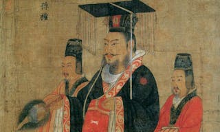 Sun_Quan_Tang 孫權