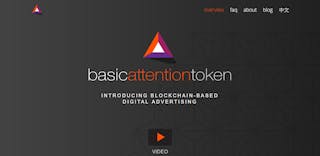 Basic Attention Token