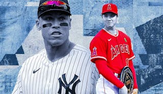 美聯MVP大辯論:為甚麼MVP應該給洋基的Aaron Judge，而不是給大谷翔平?