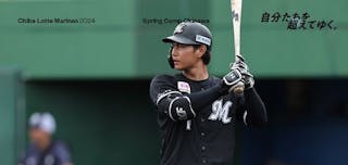 一顆自打球誤事「武士隊外野新星」藤原恭大傳骨折悲報　千葉羅德開季將浮現隱憂？