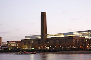 Tate Modern
泰德現代