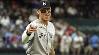 年過而立，且傷病史豐富的法官Aaron Judge，值得洋基隊9年3.6億美元的重金投資嗎？