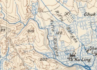 （1913年；載自 hkmaps.hk；地圖來源：National Library of Australia）