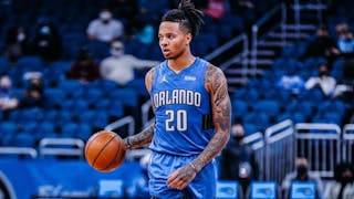 努力過的人都是戰士 Markelle Fultz到底發生什麼事了？