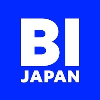 Business Insider Japan