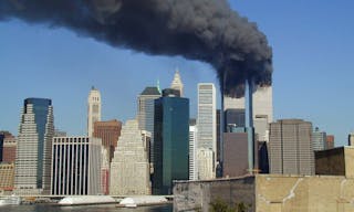 WTC_smoking_on_9-11