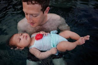 Mark Zuckerberg