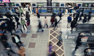 taipei metro_台北捷運＿mrt