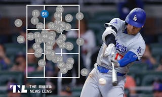 大谷翔平51-51-封面-主戰