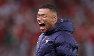 Mbappé