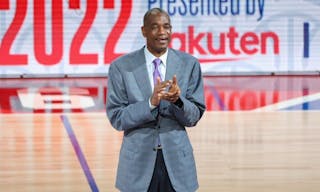 GettyImages-1429653365穆湯波（Dikembe Mutombo）