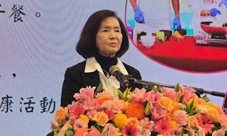 涉貪案將宣判  林姿妙：相信司法會還清白