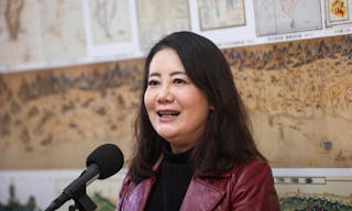 公民發動罷免李彥秀　吳思瑤：民進黨不會介入