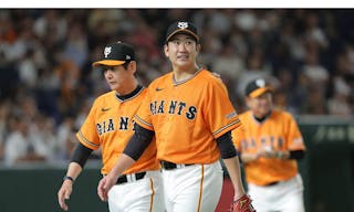 【MLB自由球員】二度叩關殿堂的不老鬥魂，菅野智之無冕也戰功彪炳的身手價值