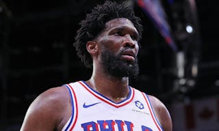 NBA》回頭的反噬 76人5年前選擇的蝴蝶效應