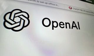 OpenAI將在新加坡設區域中心 open AI