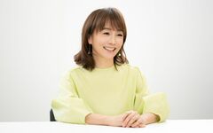 「たとえ受験のような“一発勝負”だったとしても…」フリーアナウンサー・木佐彩子（53）が“子ども自身に任せる”子育てに込めた想い