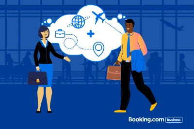 Attentes des voyageurs d'affaires | Booking.com for Business