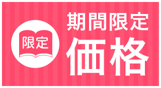 期間限定価格