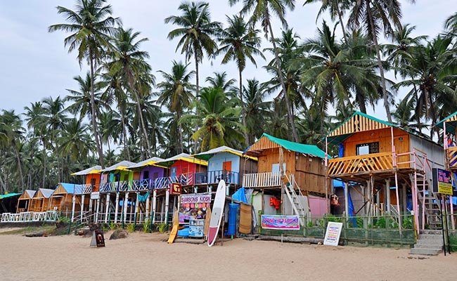 Goa Heat Wave Sees Schools Curtailing Classes At Noon