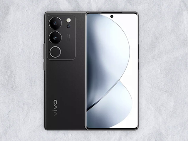 Vivo V29 Video