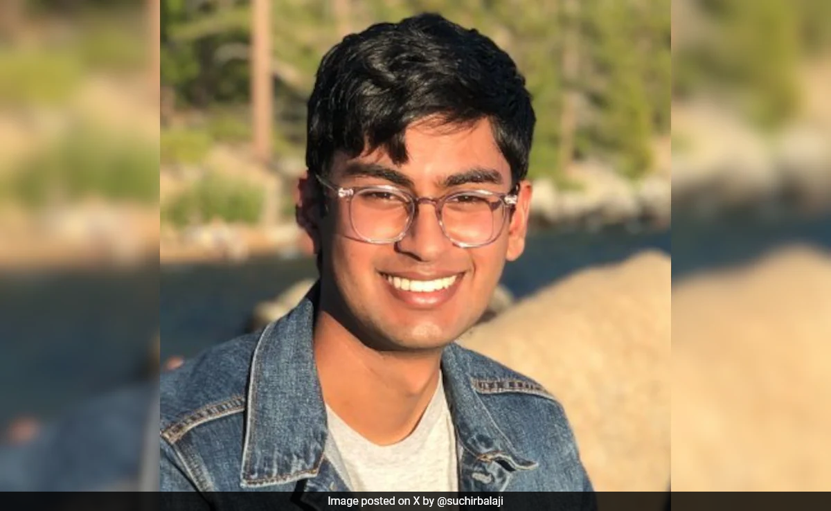 &quot;He Had Documents...They Killed Him&quot;: OpenAI Whistleblower Suchir Balaji&#039;s Mother