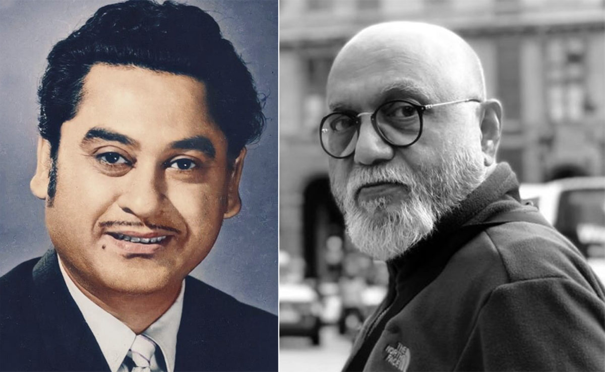 When Pritish Nandy Made Kishore Kumar Talk About His Four Wives In An Unforgettable Interview