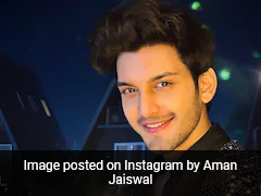 TV Actor Aman Jaiswal, 23, Dies As Truck Rams His Bike In Mumbai