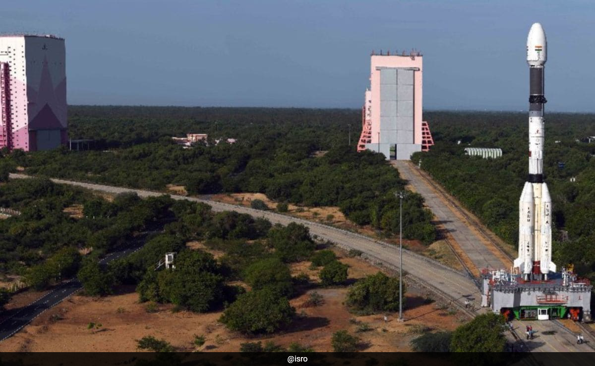 India To Build Bigger, Better 3rd Rocket Launch Pad In Sriharikota Ahead Of 100th Liftoff